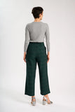 Olga de Polga | Claude Cadiz Pants | Green