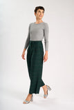 Olga de Polga | Claude Cadiz Pants | Green