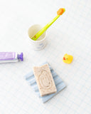 Tarta Gelatina | Coconut & Oats Soap