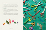Cut-out Curiosities: Botanica | A Collage Book