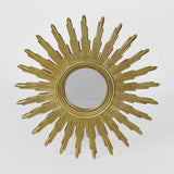 Helios Gilt Mirror | Large