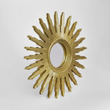 Helios Gilt Mirror | Large