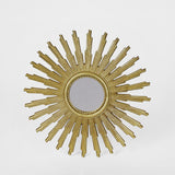 Helios Gilt Mirror | Small