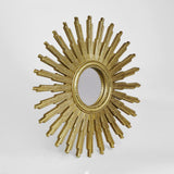 Helios Gilt Mirror | Small