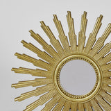 Helios Gilt Mirror | Small
