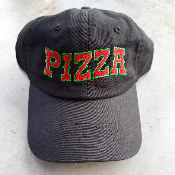The Silver Spider | Pizza