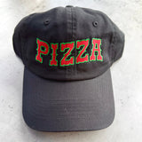 The Silver Spider | Pizza