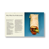 The Staple Store Cookbook Vol 01 | Catie Gett