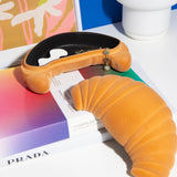 DOIY | Good Morning Jewellery Box  | Croissant