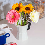 DOIY | Good Morning Vase | Coffee Pot
