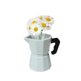DOIY | Good Morning Vase | Coffee Pot