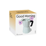 DOIY | Good Morning Vase | Coffee Pot