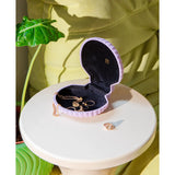 DOIY | Venus Jewelry Box | Lilac