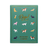 Designworks Ink | Playing Cards | Dogs