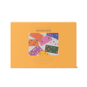 Designworks Ink | Table Top Games | Dominoes