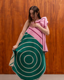 Tarta Gelatina | Petra Towel