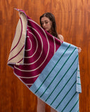 Tarta Gelatina | Helga Towel