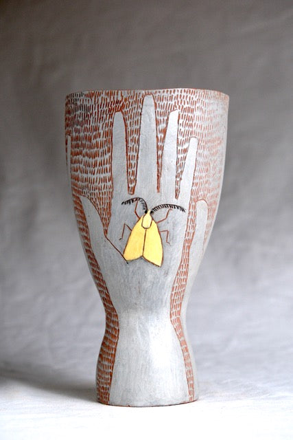 8. Spring cup