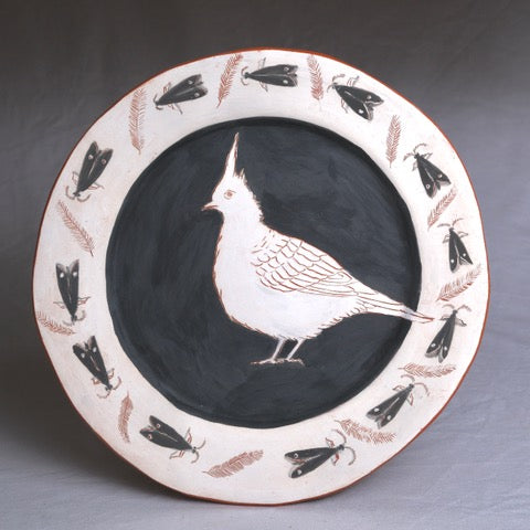 1. To love a bird