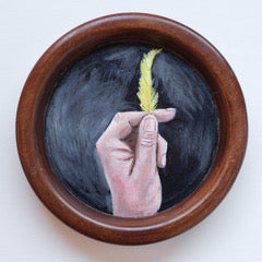 6. The Offerings III