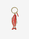 Lucky Fish | Keyring