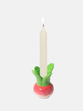 DOIY | Radish Candle Holder