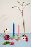 DOIY | Radish Candle Holder