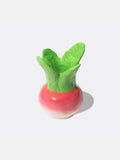 DOIY | Radish Candle Holder