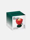 DOIY | Rose Candle Holder