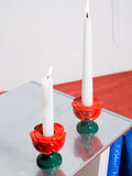 DOIY | Rose Candle Holder