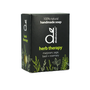 Dindi | Boxed Soap | Herb Therapy