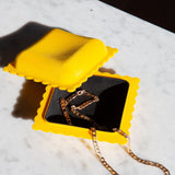 DOIY | Dolce Vita Storage Box | Ravioli