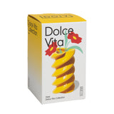 DOIY | Dolce Vita Vase | Fusilli