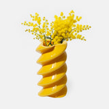 DOIY | Dolce Vita Vase | Fusilli
