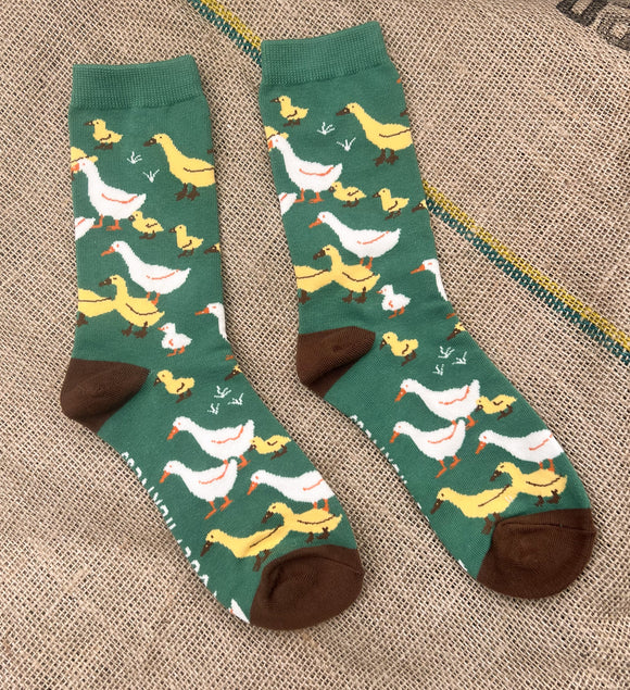 Togetherness | Socks | Duck Duck Goose