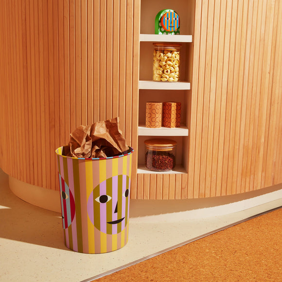 Areaware | Dusen Dusen Everybody Bin