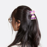 Eat My Socks | Farfalle Hair Claw