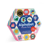eeBoo | Puzzle Pairs | Alphabet