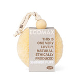 ECOMAX | Shower Puff