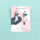 Martha Jean | Erma Earrings