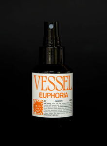 Vessel Apothecary | Essence Mist | Euphoria