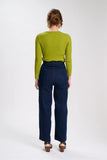 Olga de Polga | Edie Jeans | Dark Wash