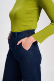 Olga de Polga | Edie Jeans | Dark Wash