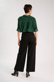 Olga de Polga | Edie Pants | Black
