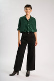 Olga de Polga | Edie Pants | Black