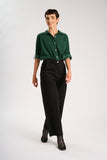 Olga de Polga | Edie Pants | Black