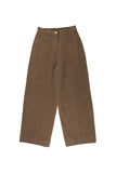 Olga de Polga | Edie Pants | Chocolate