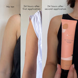 Ena | Tanning Lotion | Rose Geranium & Lavender 150ml
