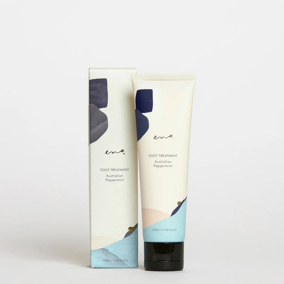 Ena | Foot Treatment | Australian Peppermint