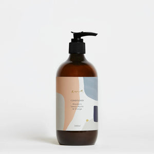 Ena | Conditioner | Mandarin, Lemon Myrtle & Orange 500ml